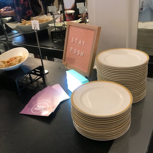 Posh Party Live!!! - Networking to Netwealth - Picture 6 of 7